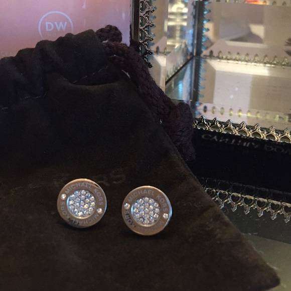 Michael Kors Jewelry - Michael Kors earrings